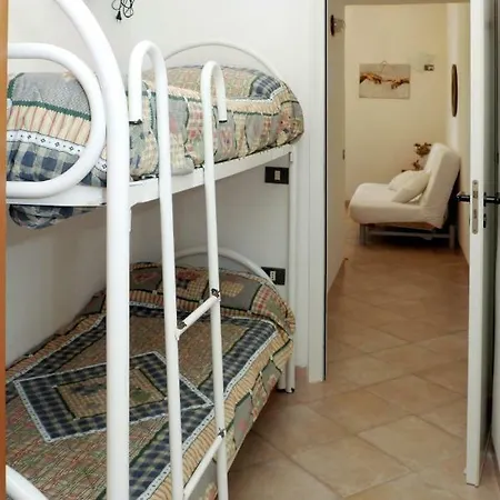 Villetta Arco Dei Garofani In Baia Verde By Nonsolomare Vacanze Srlu Holiday home Gallipoli